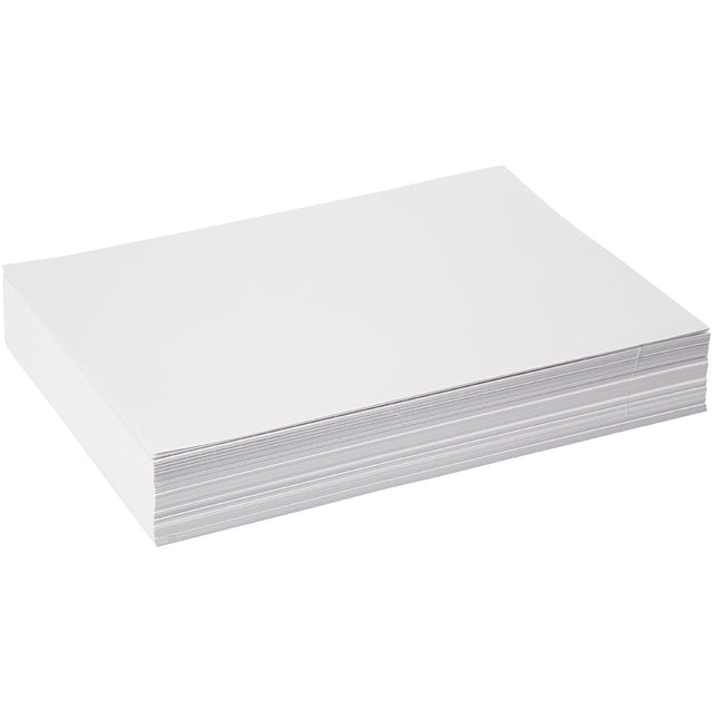 Empresa creativa https: www.cchobby.nl papel de dibujo-a4-sheet-210x297-mm-80-gr-wit-500-vel-1-doos-204200