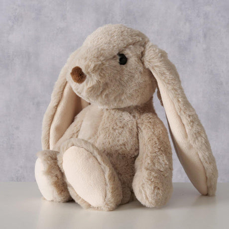 Boltze home peluche liebre philina 19cm