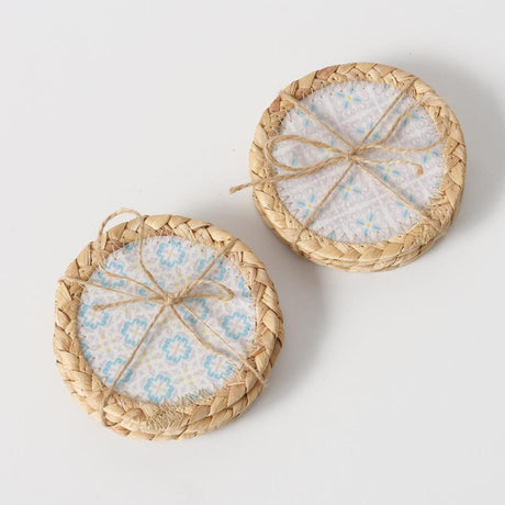 Boltze home posavasos portofino 4 piezas