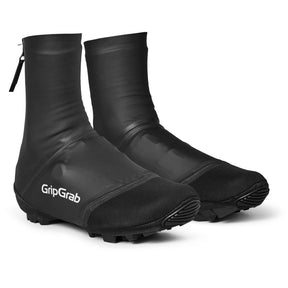 Gripgrab pacr grava impermeable - cubrezapatos