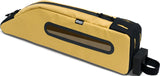 Bolsa de tubo superior capsulada para bicicletas.
