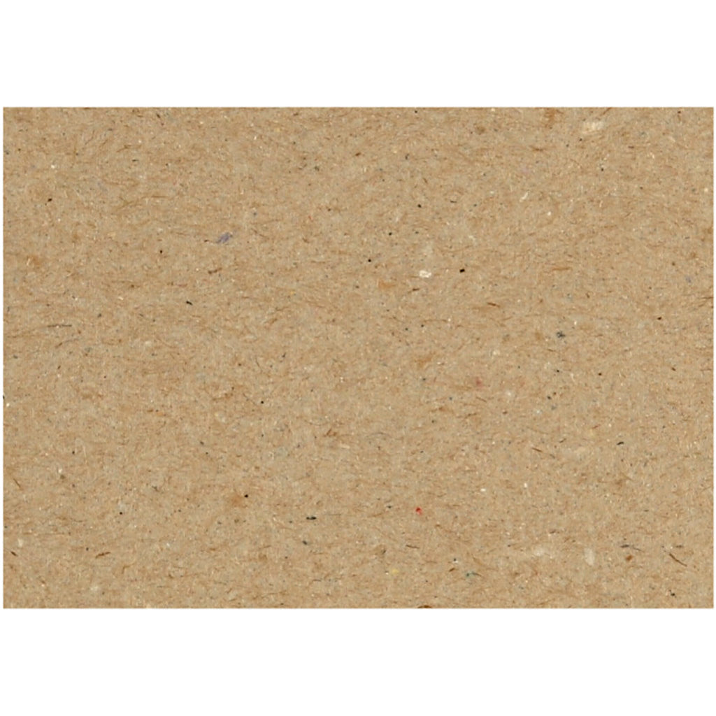Empresa creativa https: www.cchobby.nl cartón-reciclado-a4-hoja-210x297-mm-225-gr-gris-marrón-10-hoja-1-caja