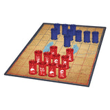 Batalla rápida Jumbo Stratego