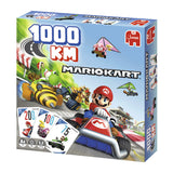 Jumbo - 1000 km - mario kart - juego de mesa