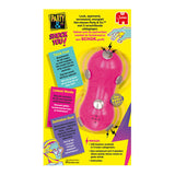 Fiesta Jumbo co. sorprenderte