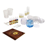 Conjunto de experimentos de potio Jumbo Fabulus.