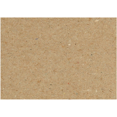 Empresa creativa https: www.cchobby.nl cartón-reciclado-a5-hoja-148x210-mm-225-gr-gris-marrón-125-hoja-1-caja