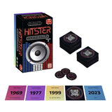 Hitster jumbo 100% chansons francaises (en francés)