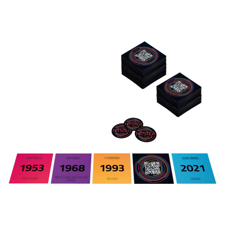 Jumbo hit star juego de música 100% NL
