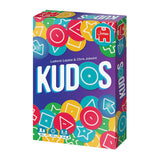 Juego de cartas de felicitaciones jumbo