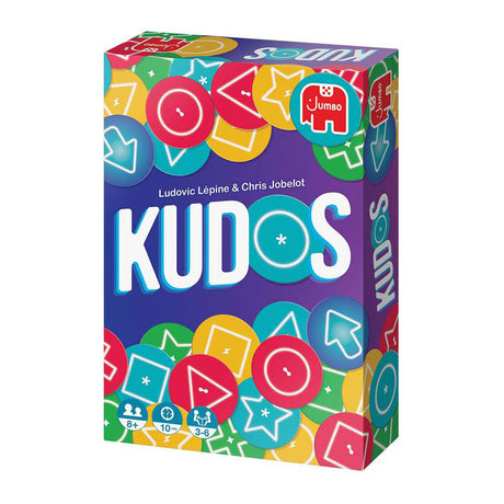 Juego de cartas de felicitaciones jumbo