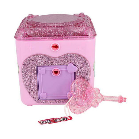 Funlockets jumbo - - joyero secreto - joyero secreto - niñas a partir de 4 años - con más de 20 sorpresas