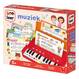 Aprendo música - 12 melodías