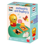 yo aprendo | 2 piezas