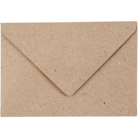 Empresa creativa https: www.cchobby.nl sobre-reciclado-tamaño-sobre-7-8x11-5-cm-120-gr-natural-50-piece-1-box