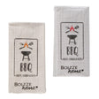 Boltze home bistro servilletas barbacoa