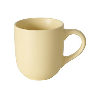 Boltze home taza pastel 300ml amarillo