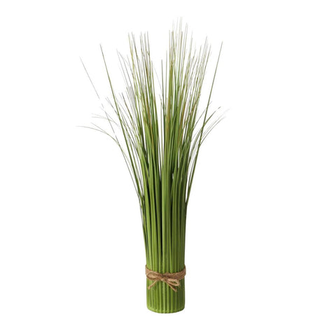 Boltze home planta artificial césped h58cm