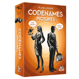 Nombres en clave de los juegos de duendes blancos: imágenes