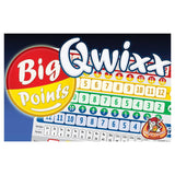 Juegos de duendes blancos qwixx gran punto