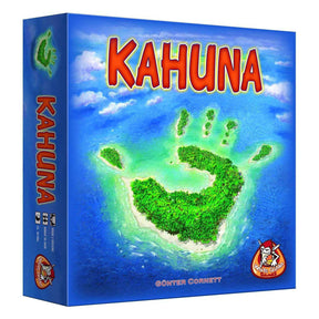 Juegos de duendes blancos kahuna - juego de mesa
