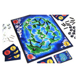 Juegos de duendes blancos kahuna - juego de mesa