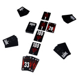 White goblin games el juego de cartas (holandés, 1 - 5 jugadores, 20 minutos, a partir de 8 años)