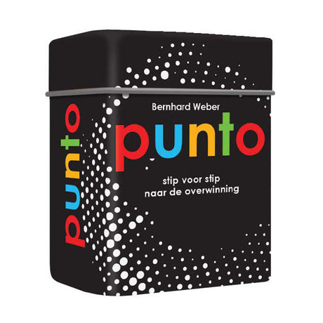 Juego de cartas punto de juegos de duendes blancos