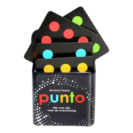 Juego de cartas punto de juegos de duendes blancos