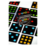 Juego de cartas punto de juegos de duendes blancos