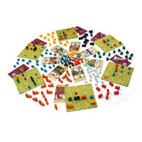 Juego de mesa White Goblin Games Tiny Towns
