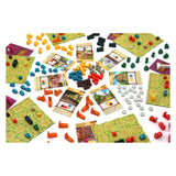 Juego de mesa White Goblin Games Tiny Towns