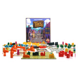 Juego de mesa White Goblin Games Tiny Towns