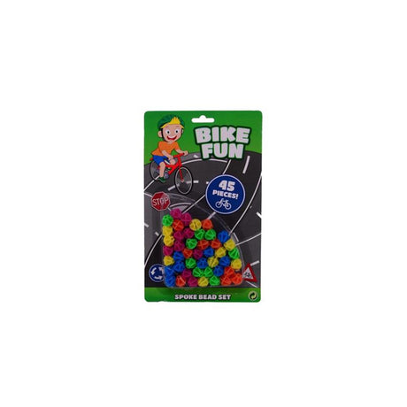 Johntoy set Spokey Dokeys