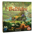White goblin games everdell: juego de mesa bellfaire (holandés, expansión, 1 - 6 jugadores, 40 minutos, a partir de 10 años)