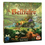 White goblin games everdell: juego de mesa bellfaire (holandés, expansión, 1 - 6 jugadores, 40 minutos, a partir de 10 años)