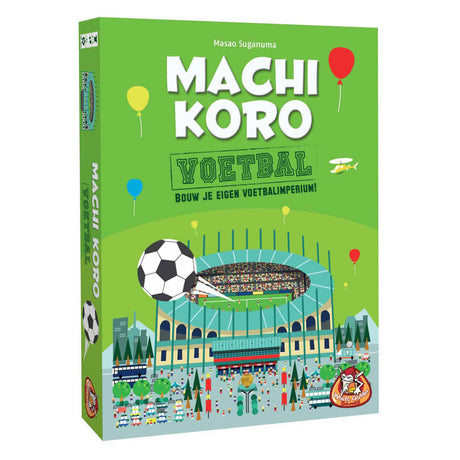 Juegos de duendes blancos fútbol machi koro