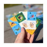 Juegos de duendes blancos nimalia - juego de mesa