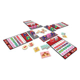 White goblin games juego de dados sushi roll (holandés, 2 - 5 jugadores, 20 minutos, a partir de 8 años)