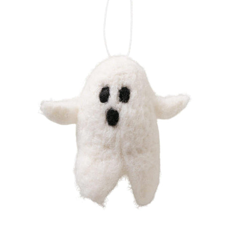 Figura colgante Boltze home fantasma h6,5cm