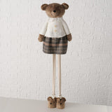 Figura casa Boltze osito 120cm