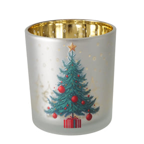 Boltze Home Linterna Árbol de Navidad