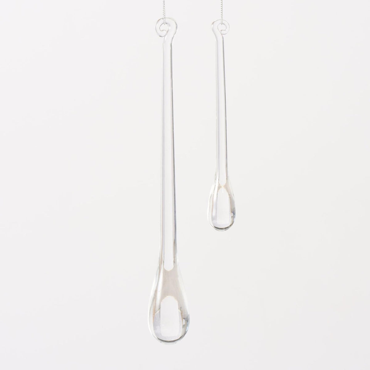 Juego de perchas para el hogar Boltze kielo 2 piezas l16-25cm ã˜2,3-3,5cm