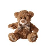 Osito de peluche Boltze home 20x14x18cm