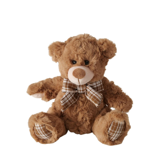 Osito de peluche Boltze home 20x14x18cm