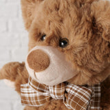 Osito de peluche Boltze home 20x14x18cm