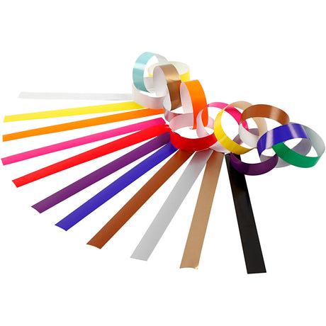 Empresa creativa https: www.cchobby.nl tiras-de-guirnaldas-l-16-cm-w-15-mm-varios-colores-400-piezas-1-caja