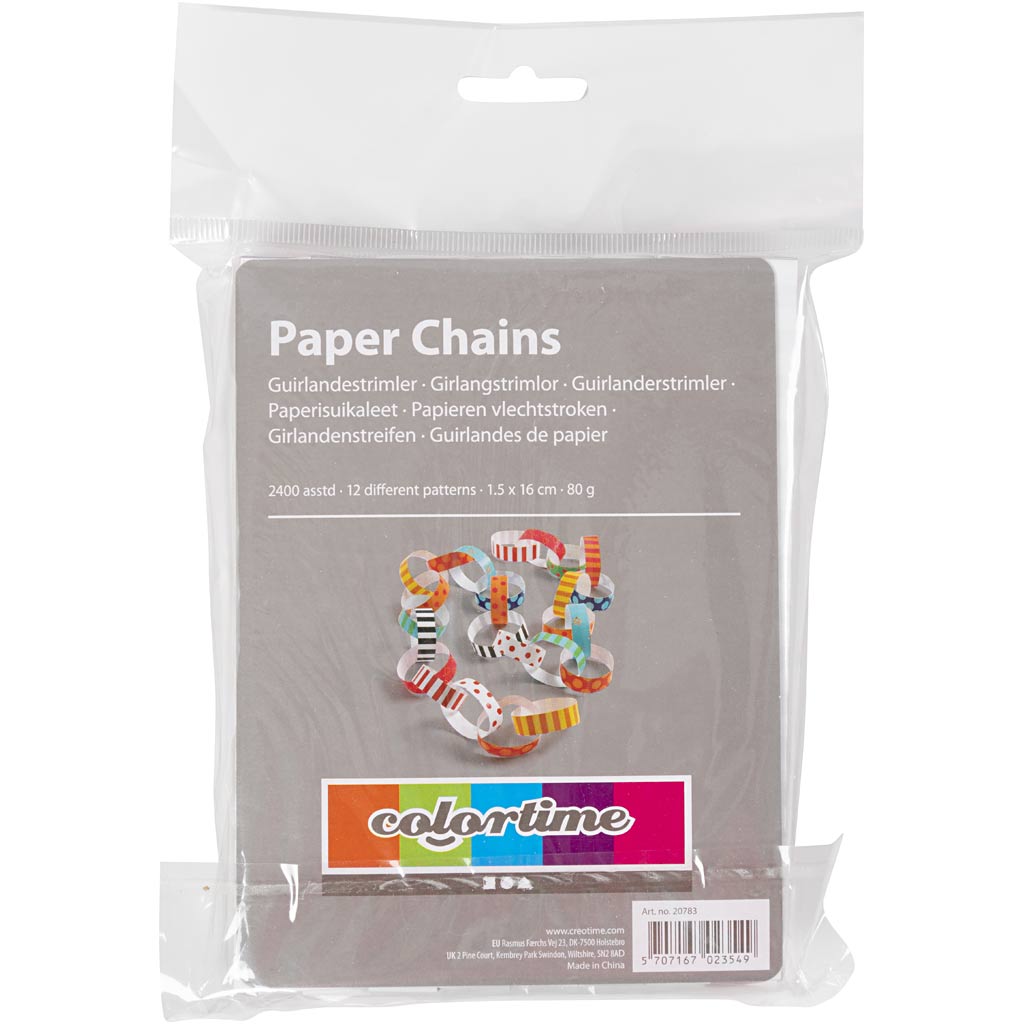 Empresa creativa https: www.cchobby.nl tiras-de-guirnaldas-impresas-l-16-cm-b-15-mm-2400-piece-1-box