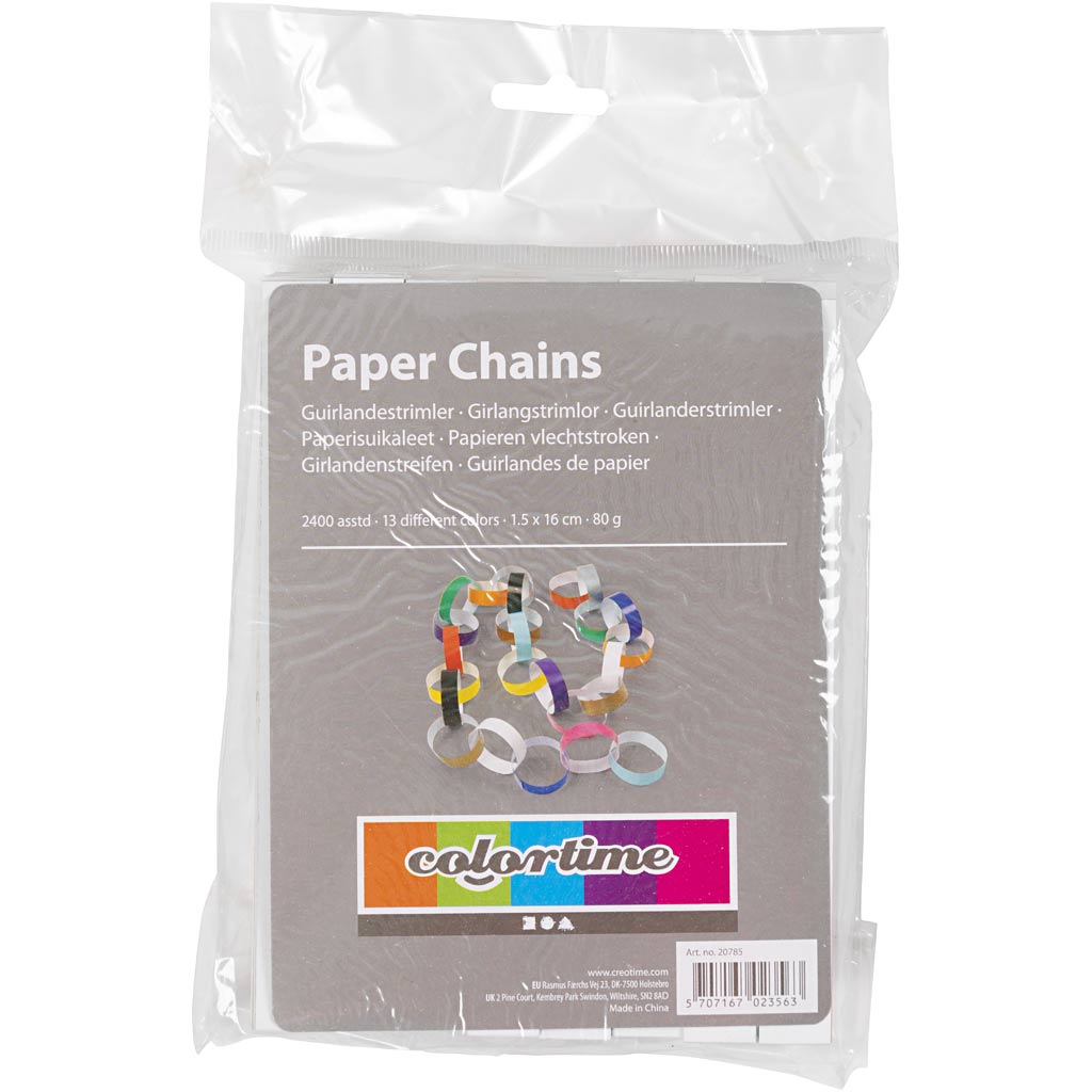 Empresa creativa https: www.cchobby.nl tiras-de-guirnaldas-l-16-cm-w-15-mm-varios-colores-2400-piezas-1-caja