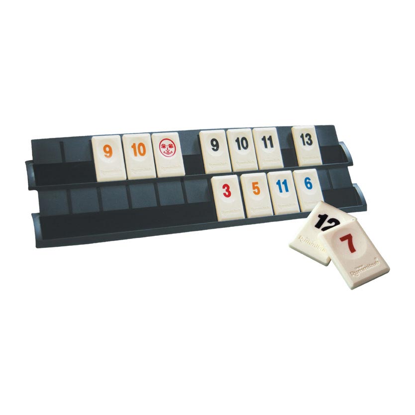Goliath rummikub el clásico original - juego de mesa - juego de mesa